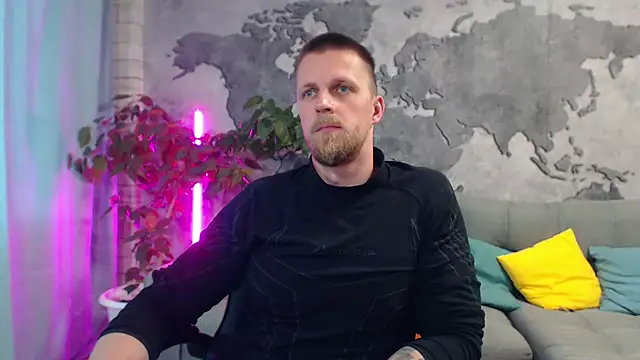 VikingChrisss Chat XXX live