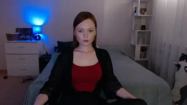 Chatroom XXX en direct de UnicornEsc