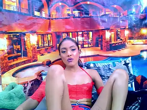 IndianPretty14u2Luv – Live XXX-chat