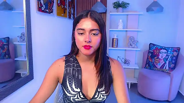 Chat XXX en directo de _Lucy_Grey_