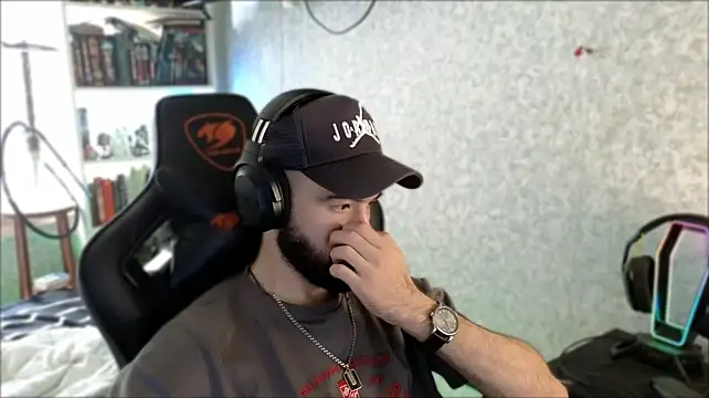 _Serious_Man XXX чат на живо