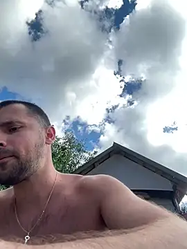 Eskkimo – Naživo XXX chat