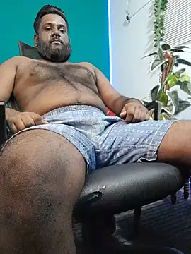 Živý XXX chat Rayansmith_