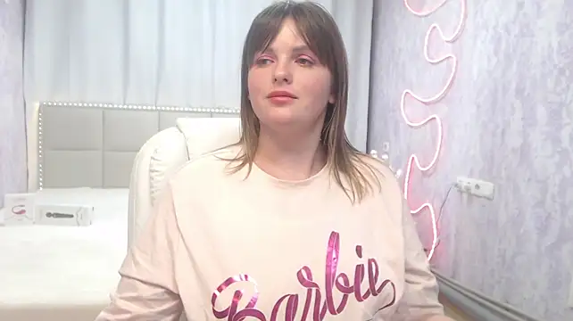 StaceyLex XXX чат на живо