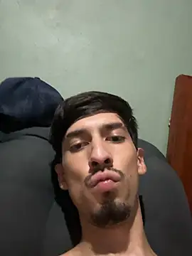 ElBratid live XXX chat
