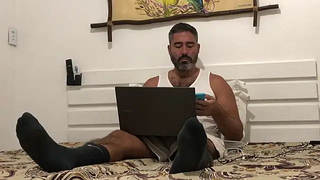 Chat XXX Live victor_chat