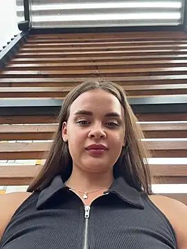KristiRich's Live XXX Chat