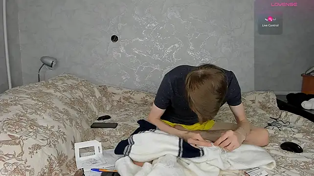 Chat XXX ao vivo de ERICK__DEEN