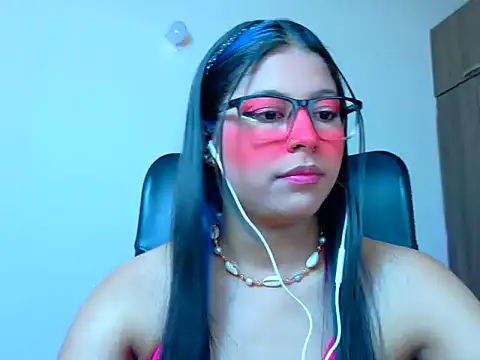 Chat XXX en directo de _ALLYSON18_