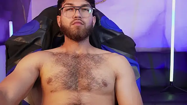 Chat +18 de Oliver_Dallas1 ao vivo