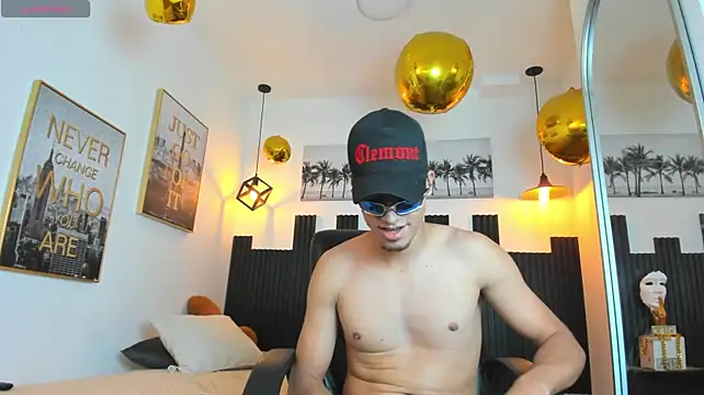 Mark_Jackson69 现场XXX聊天