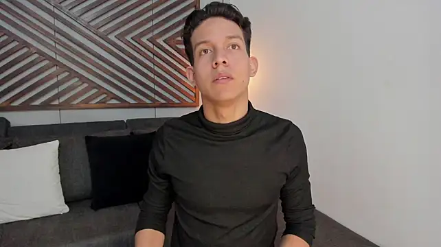 LevinFox – Live XXX-chat