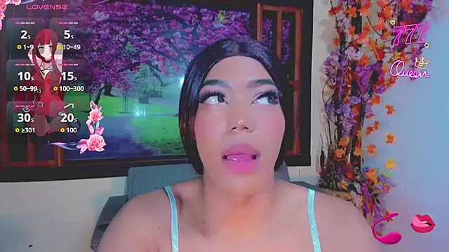 bayolet_ Adlı Modelin Canlı XXX Sohbeti