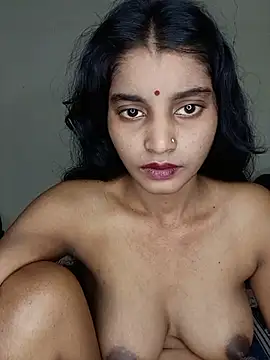 Erotic-Girl élő XXX-chatje