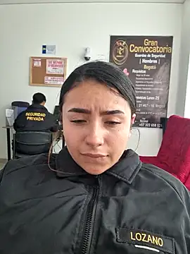 Živý XXX chat Angela__05