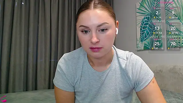 mia_bloomy Obrolan Langsung XXX