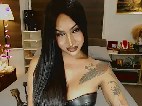 SeductiveVictoria: онлайн-секс-чат