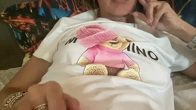 Živý XXX chat casalinga88