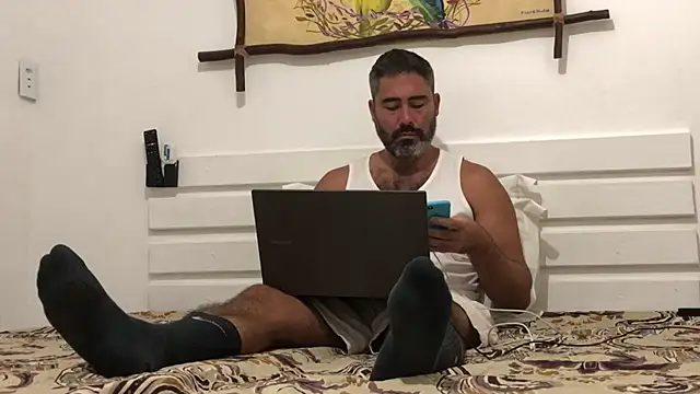 victor_chat 现场XXX聊天