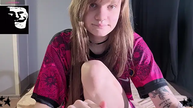 Elieiza_xo Adlı Modelin Canlı XXX Sohbeti