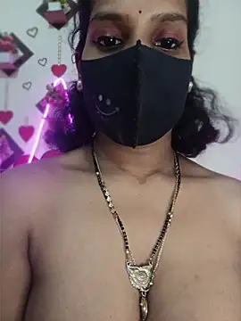 แชท XXX สดของ Mun_-Mun