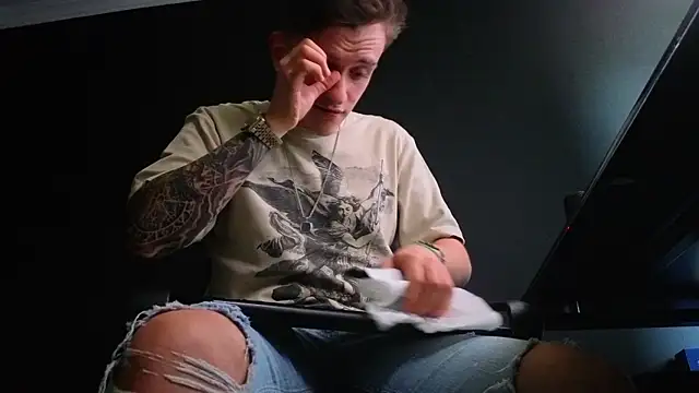 FelixStarkkn Live XXX chat