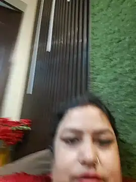 XXX chat uživo modela SHANVII
