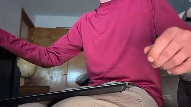 Czat XXX na żywo – stoner_420