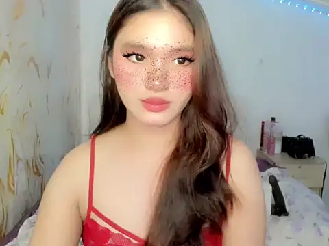 Chat XXX ao vivo de Dolly_Fy