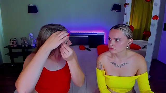 MagicEyess Live XXX-chat