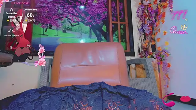 bayolet_'s Live XXX Chat