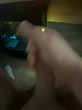 jstntz Webcam-Show