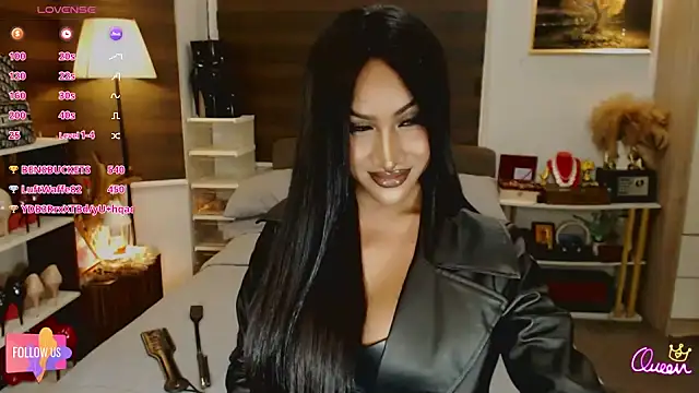 Živý XXX chat SeductiveVictoria