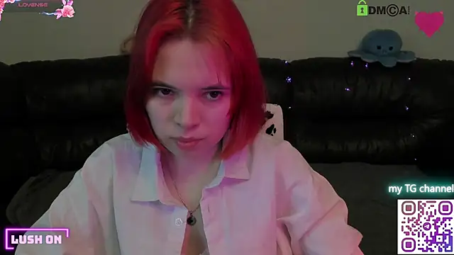 LinneaChan Chat XXX live