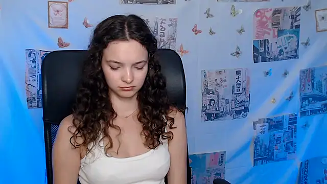 XXX chat uživo modela _SusieSu_