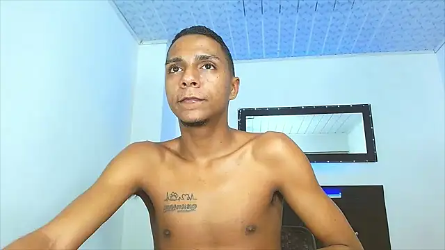 hotboyluxe Live XXX Chat