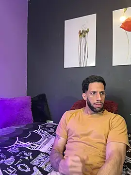 Karim_mansur – webcam-show