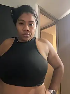 Show de webcam de paola091