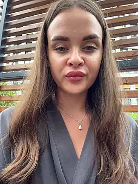 KristiRich Live XXX-Chat