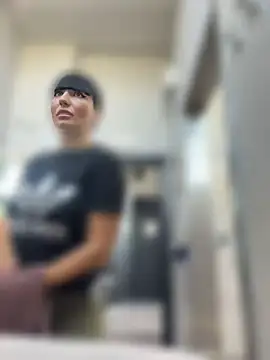 MysticCleo Pertunjukan Webcam