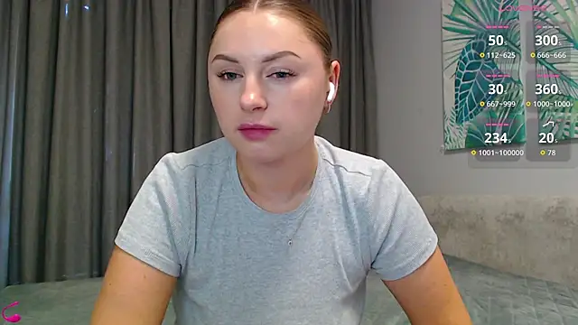 mia_bloomy Live XXX-Chat
