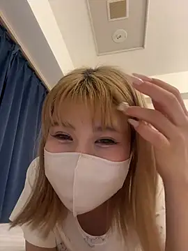 -Nyanko-chan- Chat XXX live