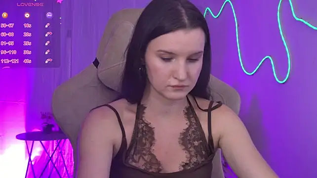 AgataWillis Live XXX-Chat