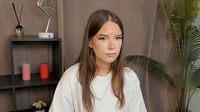 Živý XXX chat MarcellaAveado