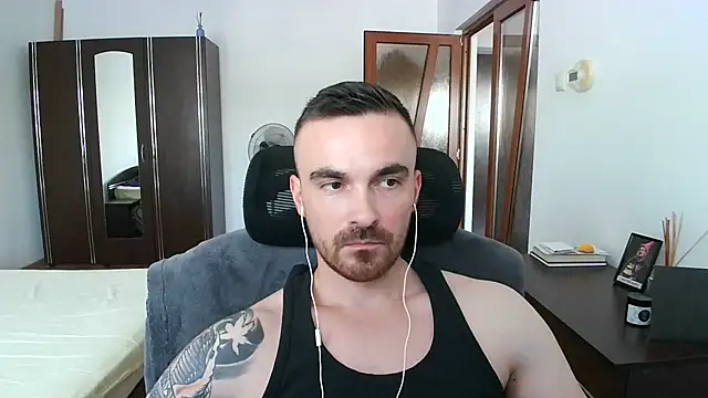 mu5clemania2 Chat XXX live