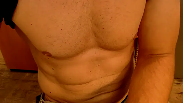 Redhotbody Show Webcam