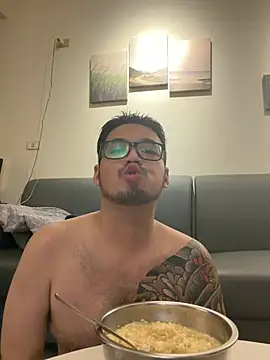 James1992_Ovo 라이브 XXX 채팅