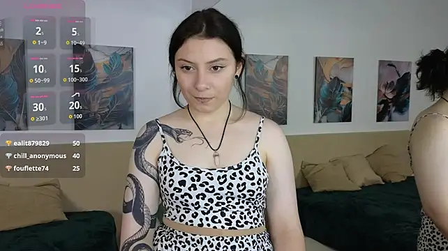 Bella_Stink Live XXX-chat