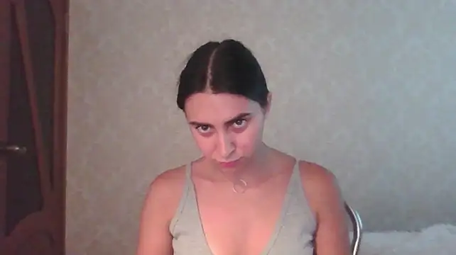 Živý XXX chat Kashtanka_