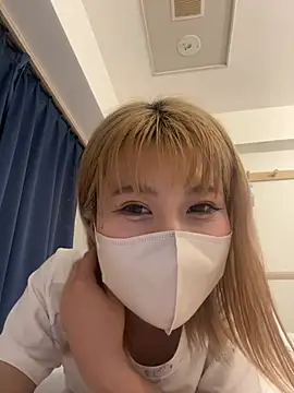 -Nyanko-chan-'s Live XXX Chat